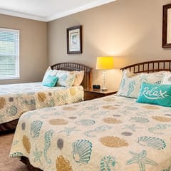 1 Bedroom Villa 8249