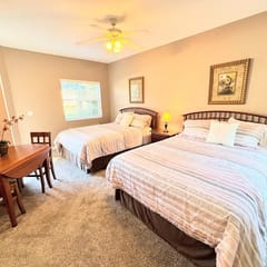 2 Bedroom Villa 8249
