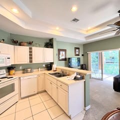 1 Bedroom Villa 8271