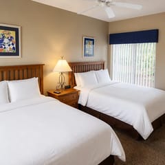 Studio Villa 8401