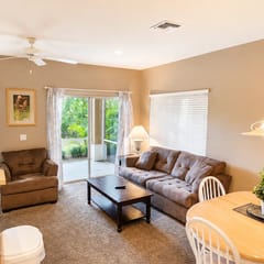 2 Bedroom Villa 8403