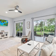 2 Bedroom Villa 8419