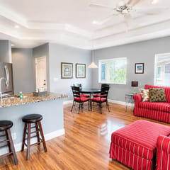 1 Bedroom Villa 8954
