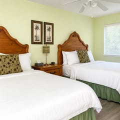 Studio Villa 8954