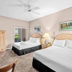 Studio Villa 9955