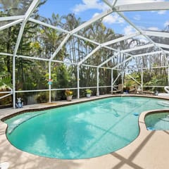Tropical Haven Retreat