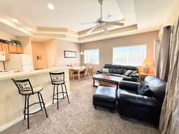1 Bedroom Villa 8229 - Image 3