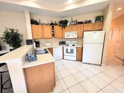 2 Bedroom Villa 8229 - Image 3