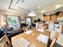 2 Bedroom Villa 8229 - Image 4