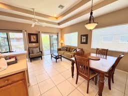 2 Bedroom Villa 8231 - Image 4