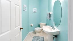 1 Bedroom Villa 8249 - Image 3