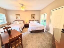 2 Bedroom Villa 8249 - Image 5