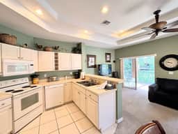 2 Bedroom Villa 8271 - Image 4