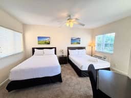 Studio Villa 8272 - Image 2