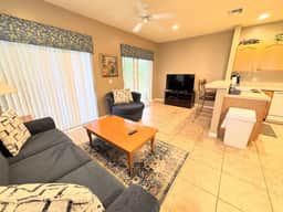 2 Bedroom Villa 8401 - Image 4