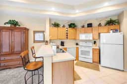 1 Bedroom Villa 9113 - Image 3