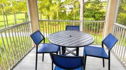 1 Bedroom Villa 9887 - Image 5