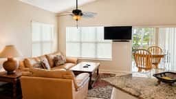 1 Bedroom Villa 9897 - Image 2