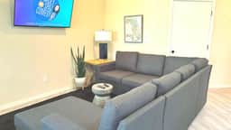1 Bedroom Villa 9970 - Image 3