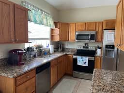3 Bedroom Townhome 9306 - Image 3