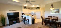1 Bedroom Villa 8270 - Image 3