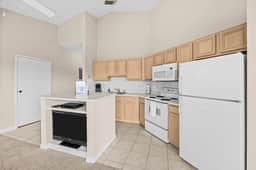 1 Bedroom Villa 9906 - Image 4