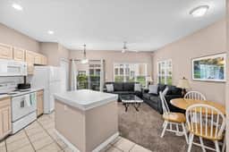 2 Bedroom Villa 9955 - Image 4