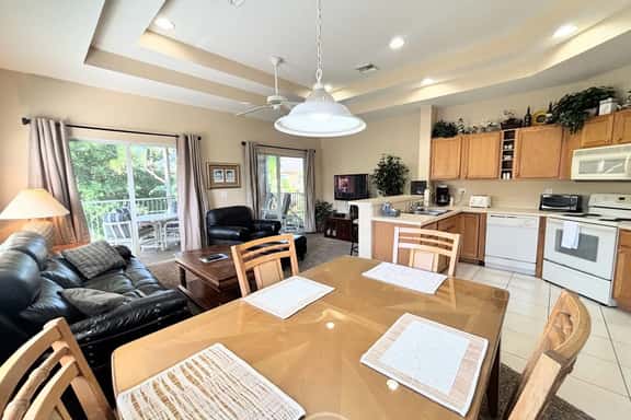 1 Bedroom Villa 8229 - Image 1