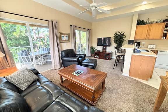 2 Bedroom Villa 8229 - Image 1
