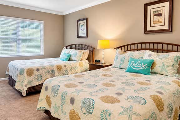 1 Bedroom Villa 8249 - Image 1