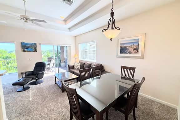 2 Bedroom Villa 8272 - Image 1