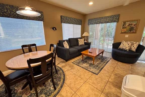 1 Bedroom Villa 8401 - Image 1