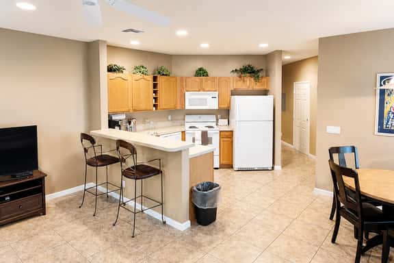2 Bedroom Villa 8401 - Image 1