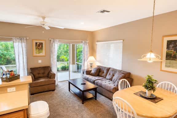 2 Bedroom Villa 8403 - Image 1