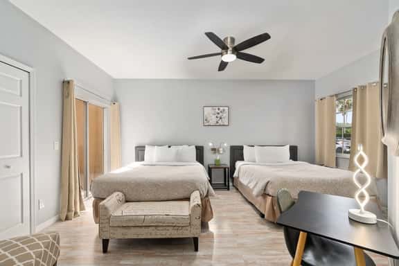 Studio Villa 8419 - Image 1