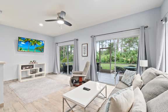 2 Bedroom Villa 8419 - Image 1