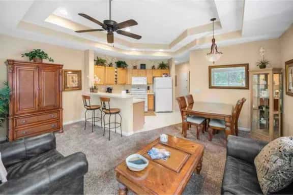 2 Bedroom Villa 9113 - Image 1