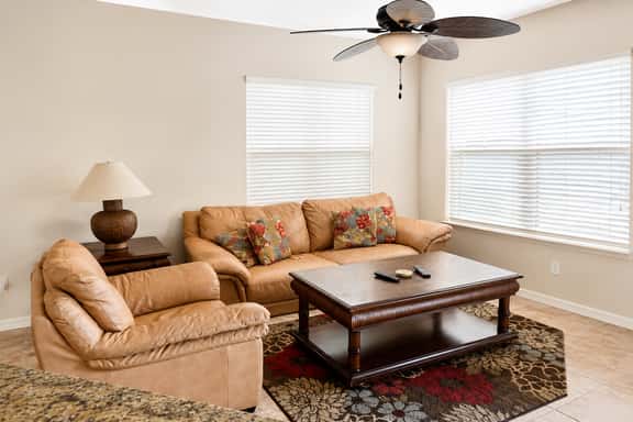 1 Bedroom Villa 9897 - Image 1