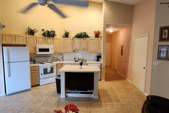 1 Bedroom Villa 9941 - Image 1