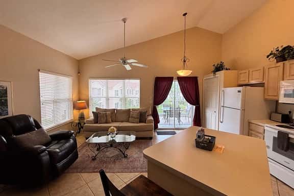 2 Bedroom Villa 9941 - Image 1