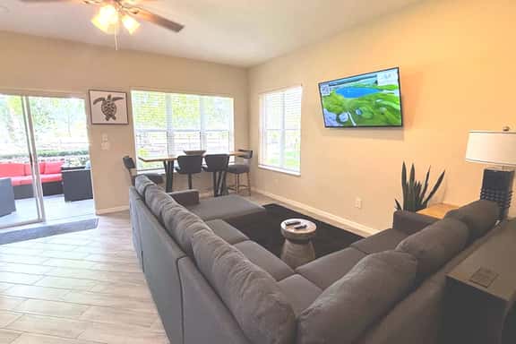 2 Bedroom Villa 9970 - Image 1