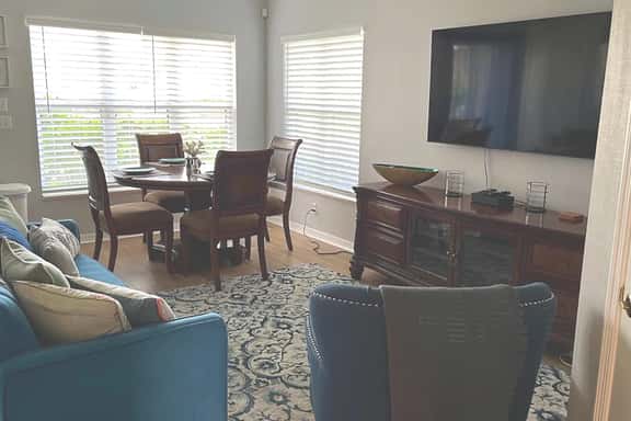 1 Bedroom Villa 9995 - Image 1