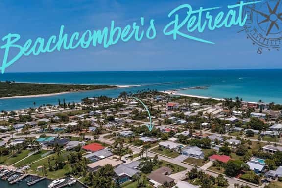 Beachcomber's Retreat - Image 1