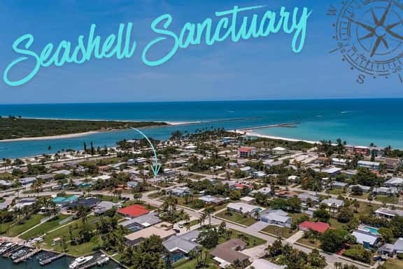 Seashell Sanctuary - Image 1
