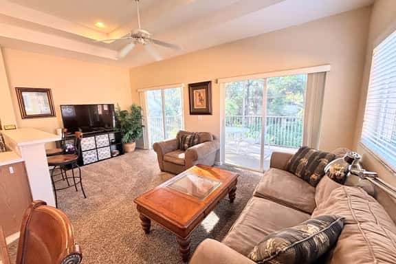 1 Bedroom Villa 8255 - Image 1