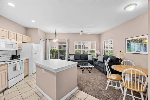 1 Bedroom Villa 9955 - Image 1