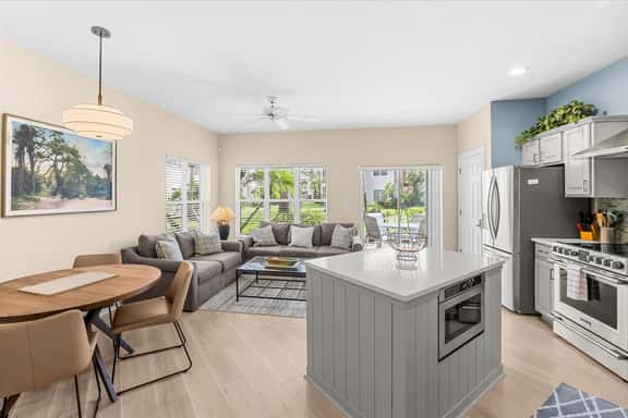 1 Bedroom Villa 9981 - Image 1