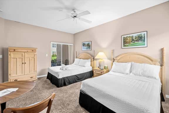 Studio Villa 9955 - Image 1