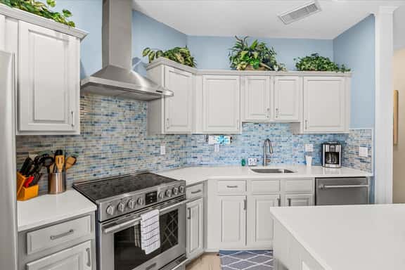 2 Bedroom Villa 9981 - Image 1