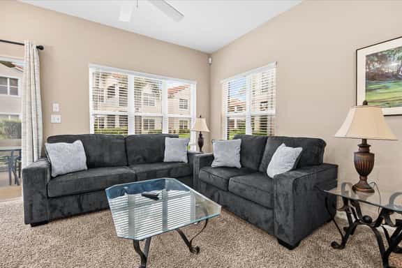 2 Bedroom Villa 9955 - Image 1